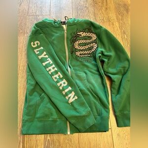 Slytherin Hoodie